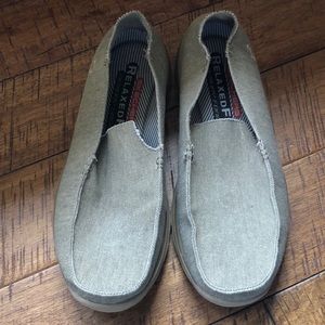 Mens Slide Shoe